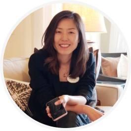 A photo of Karen Shin